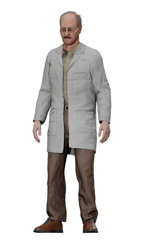 Scienziato
