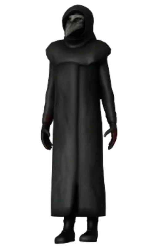 SCP-049