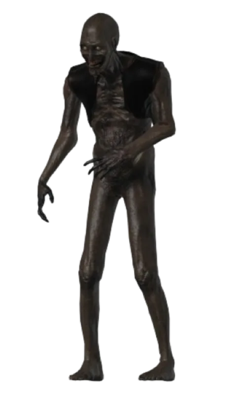 SCP-106