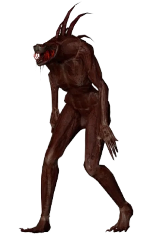 SCP-939